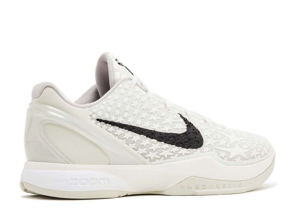 Nike Zoom Kobe 6 Protro 'All-Star - Sail' (FQ3546-100)