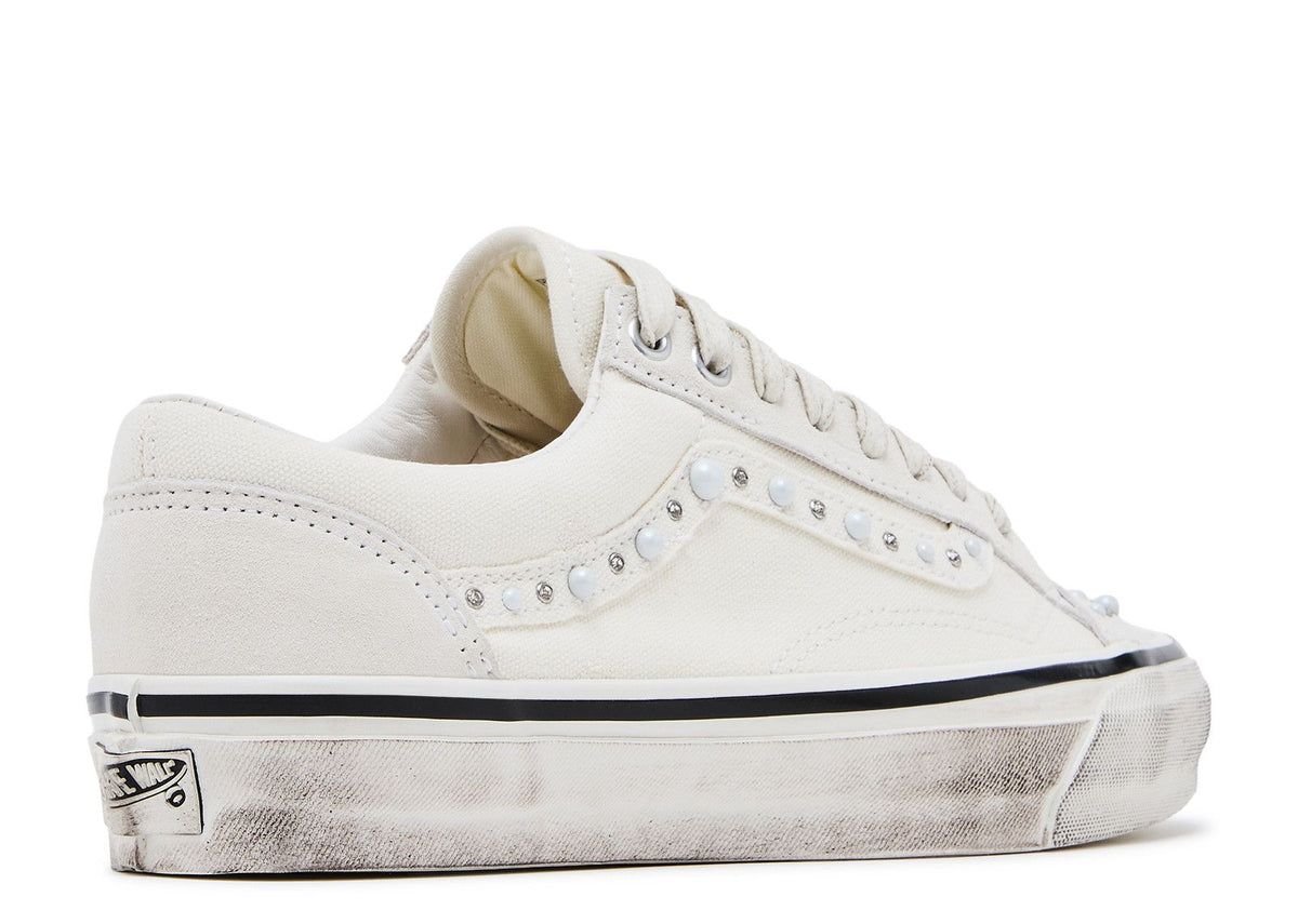Vans Old Skool 36 LX 'Pearlized Pack - Marshmallow' (VN000E8VCCZ)