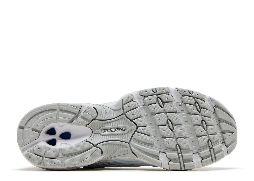 New Balance 530 'White Silver Metallic Polka Dots' (U530HFW)