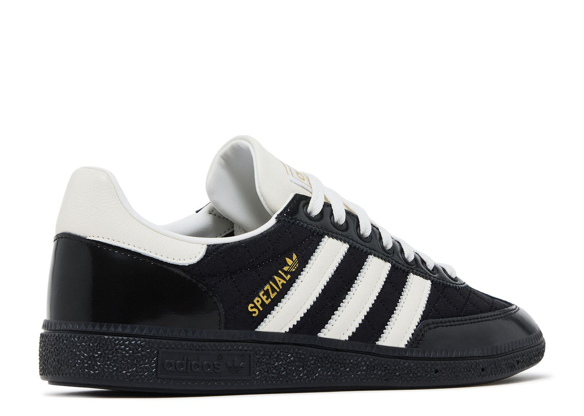 adidas Handball Spezial 'Core Black/Core White/Gold Metallic' (JP5669)
