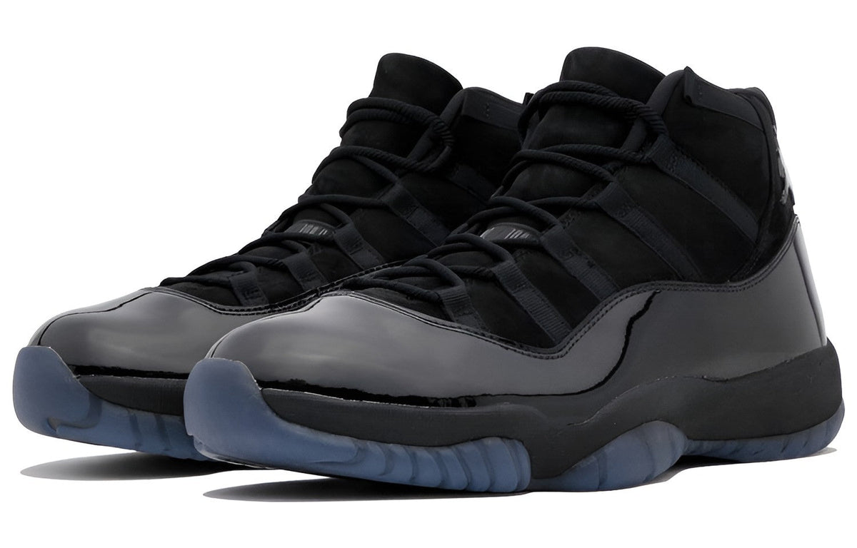 Air Jordan 11 Retro 'Cap and Gown' (378037-005)