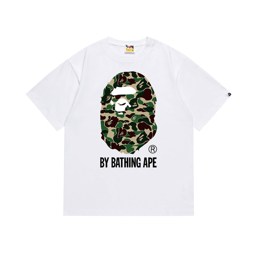 Bathing Ape T Shirt