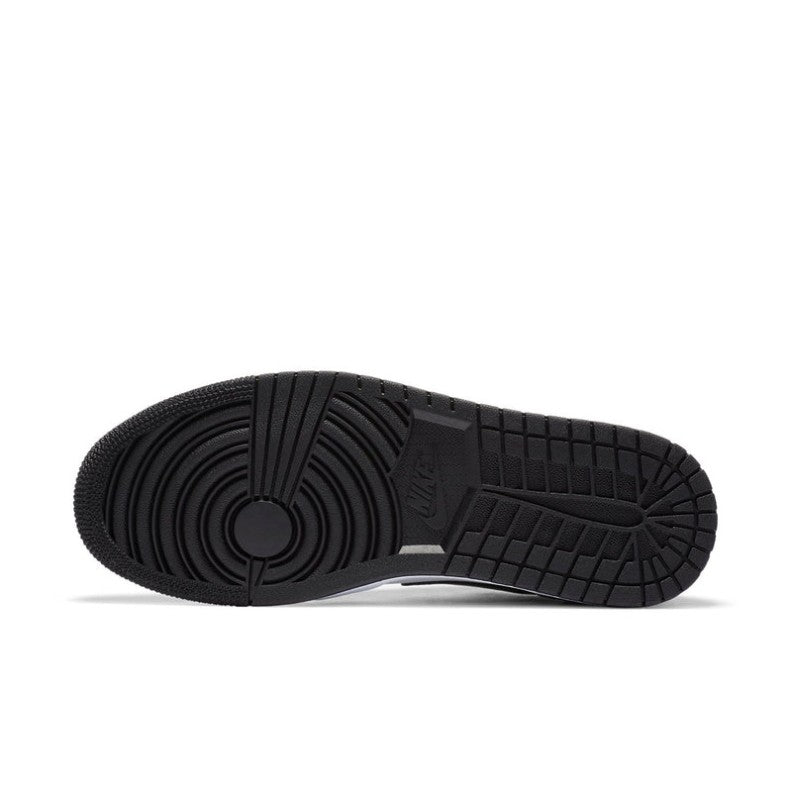 Air Jordan 1 Low 'Light Smoke Grey' – 553558-030