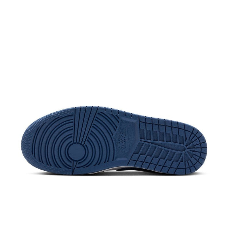 Air Jordan 1 Low 'Ashen Slate' – 553558-414