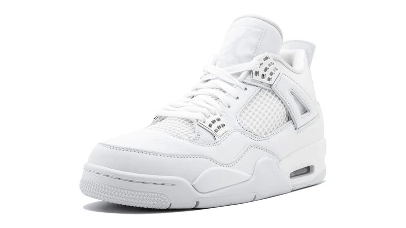 Air Jordan 4 Retro 'Pure Money' Men's & Women's Sneakers