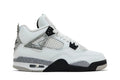 Air Jordan 4 Retro OG "White Cement" 2025