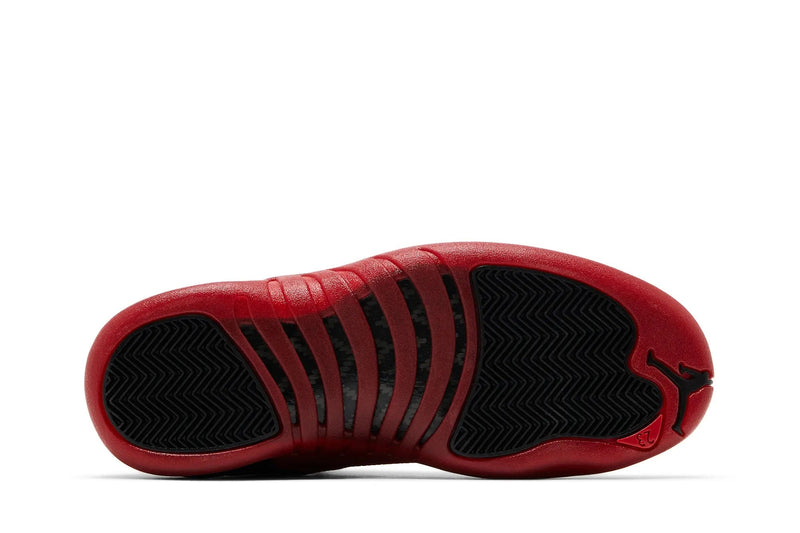 Air Jordan 12 Retro 'Flu Game' 2025 Men's & Women's Sneakers