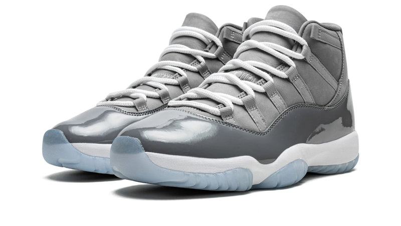 Nike Air Jordan 11 Retro 'Cool Grey' (2021)