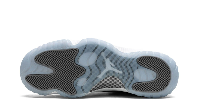 Nike Air Jordan 11 Retro 'Cool Grey' (2021)