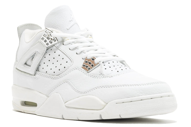 Air Jordan 4 Retro 'Pure Money' 2017