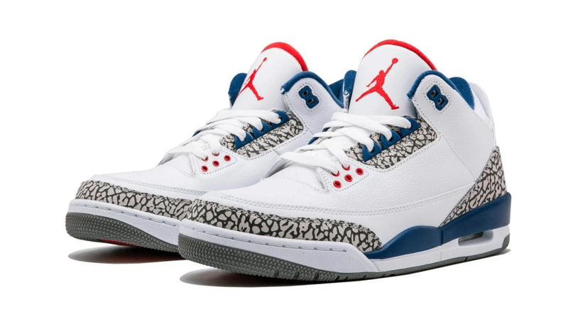 Nike Air Jordan 3 Retro OG 'True Blue'