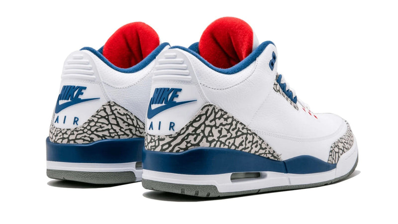 Nike Air Jordan 3 Retro OG 'True Blue'