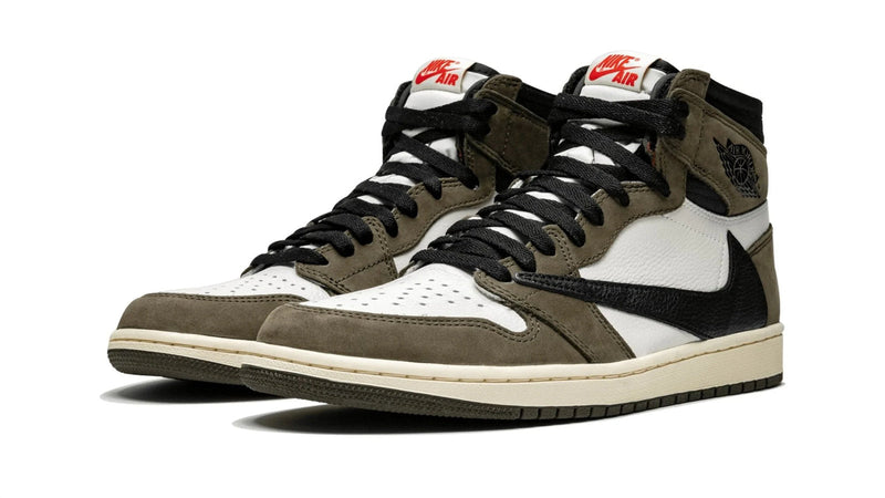 Travis Scott x Air Jordan 1 High OG SP 'Cactus Jack'