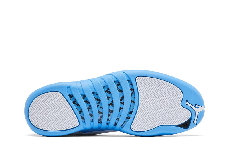 Air Jordan 12 Retro – Melo (2025)