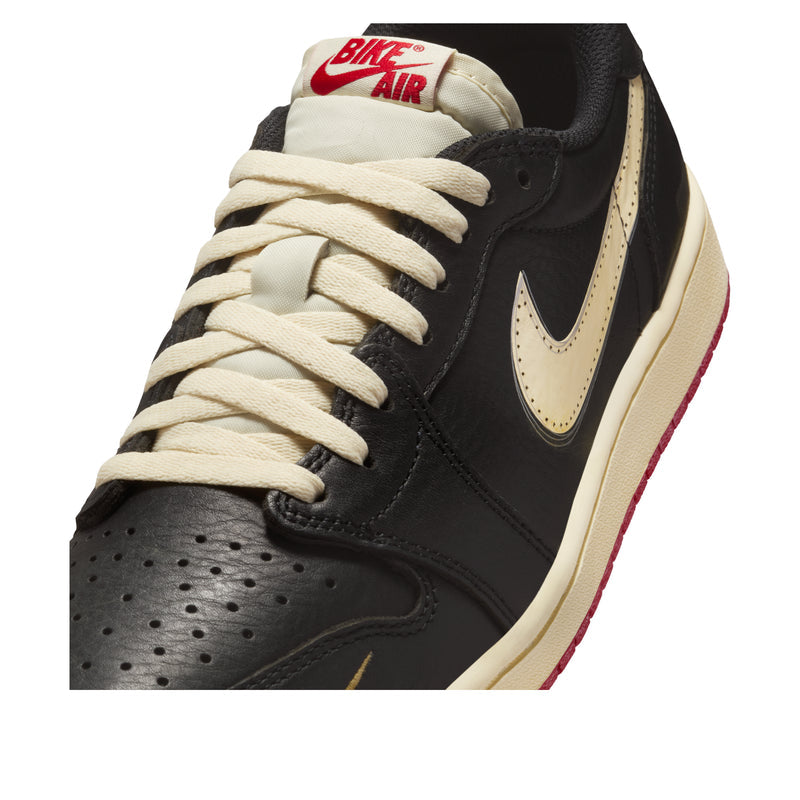 Air Jordan 1 Retro Low OG x Nigel Sylvester 'Nitro' – IB8958-001