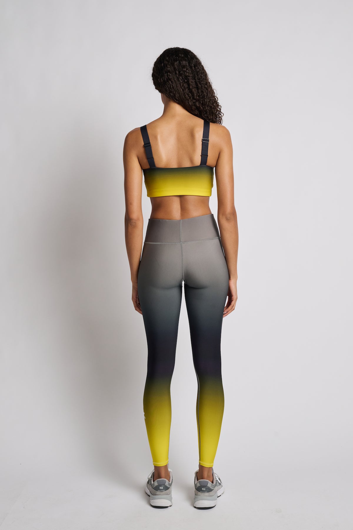 DuoKnit Soul Ombre Bra