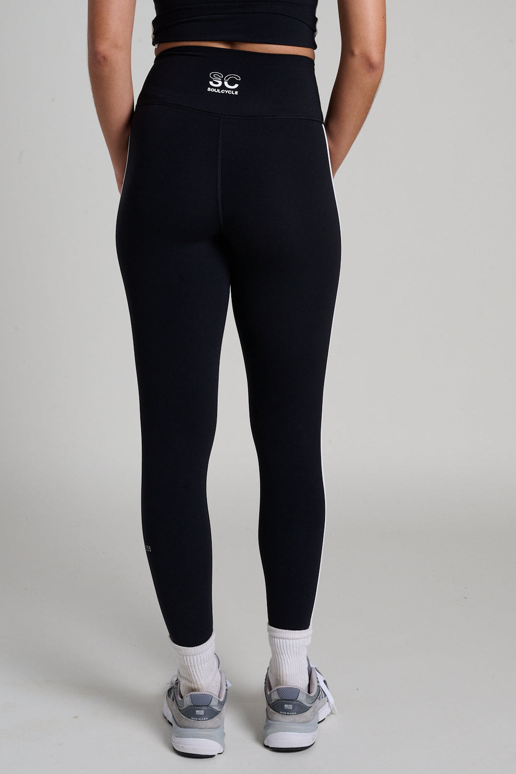 Ella High Waist Airweight 7/8