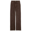 Jordan x Travis Scott Canvas Pants Baroque Brown (Women's)