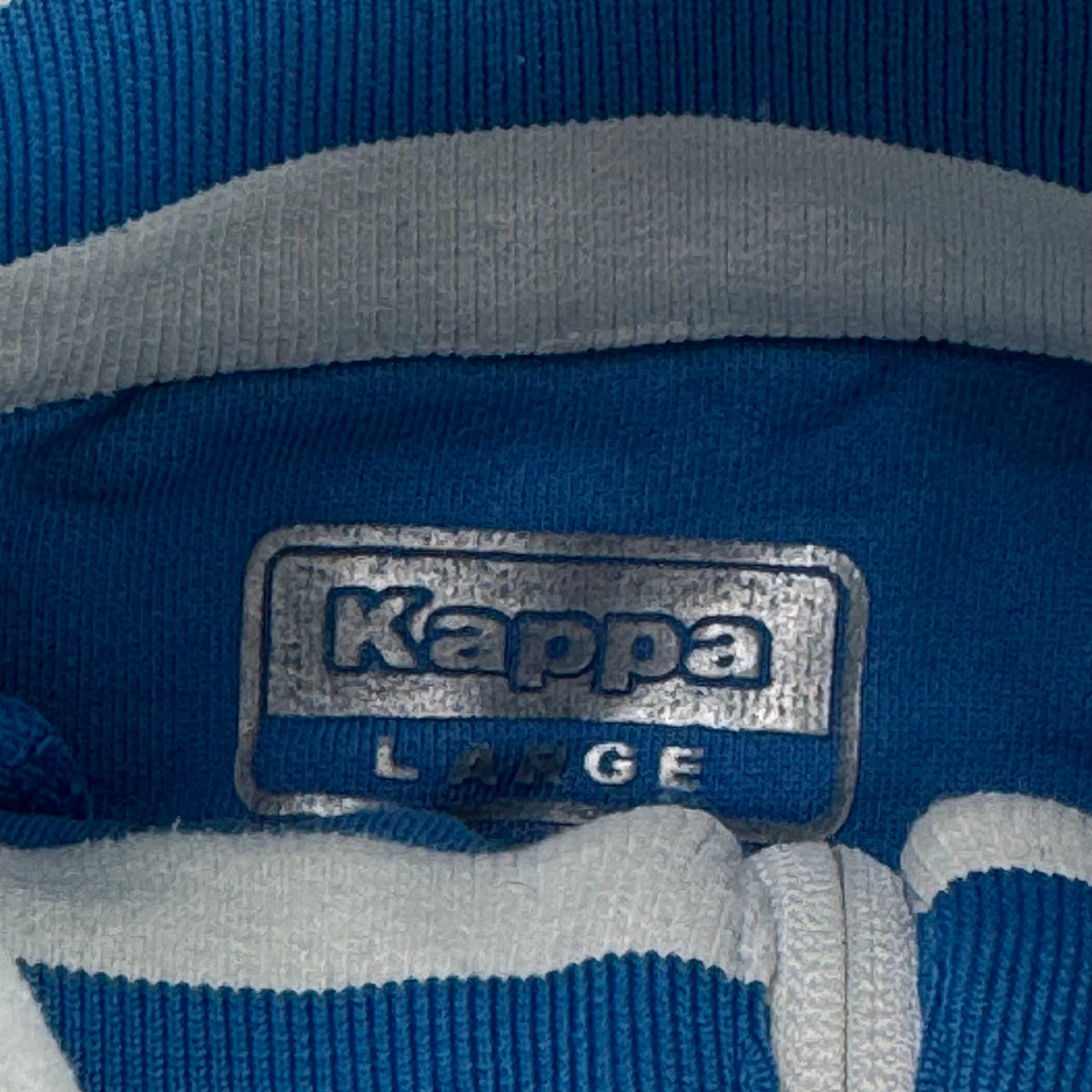 Kappa Italia Trackjacket (L)