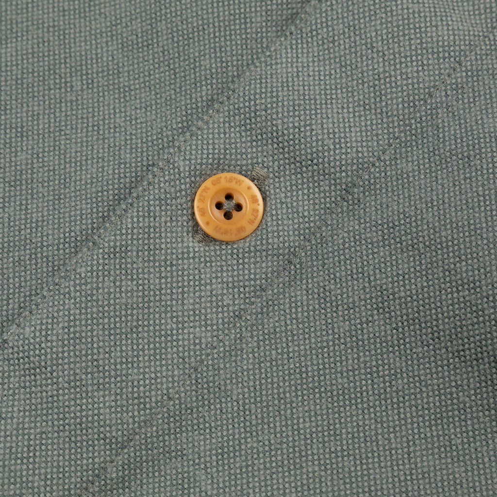 Finisterre Gylly L/S Shirt: Deep Sea