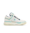 AMIRI MA-1 White Sky Blue
