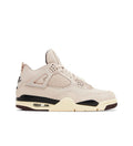 Retro 4 Ma Maniere