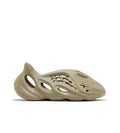 Yezzy Foam Runner Stone Salt