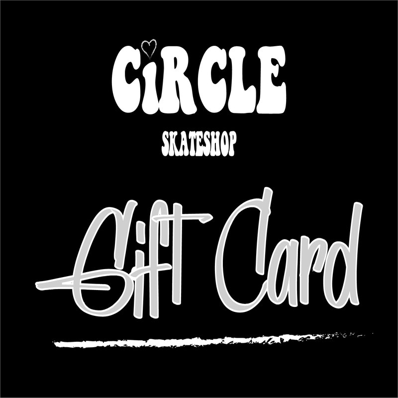 CARTE CADEAU CIRCLESHOP-MAGASIN