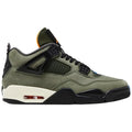 Jordan 4 Retro OG SP Undefeated (2025)