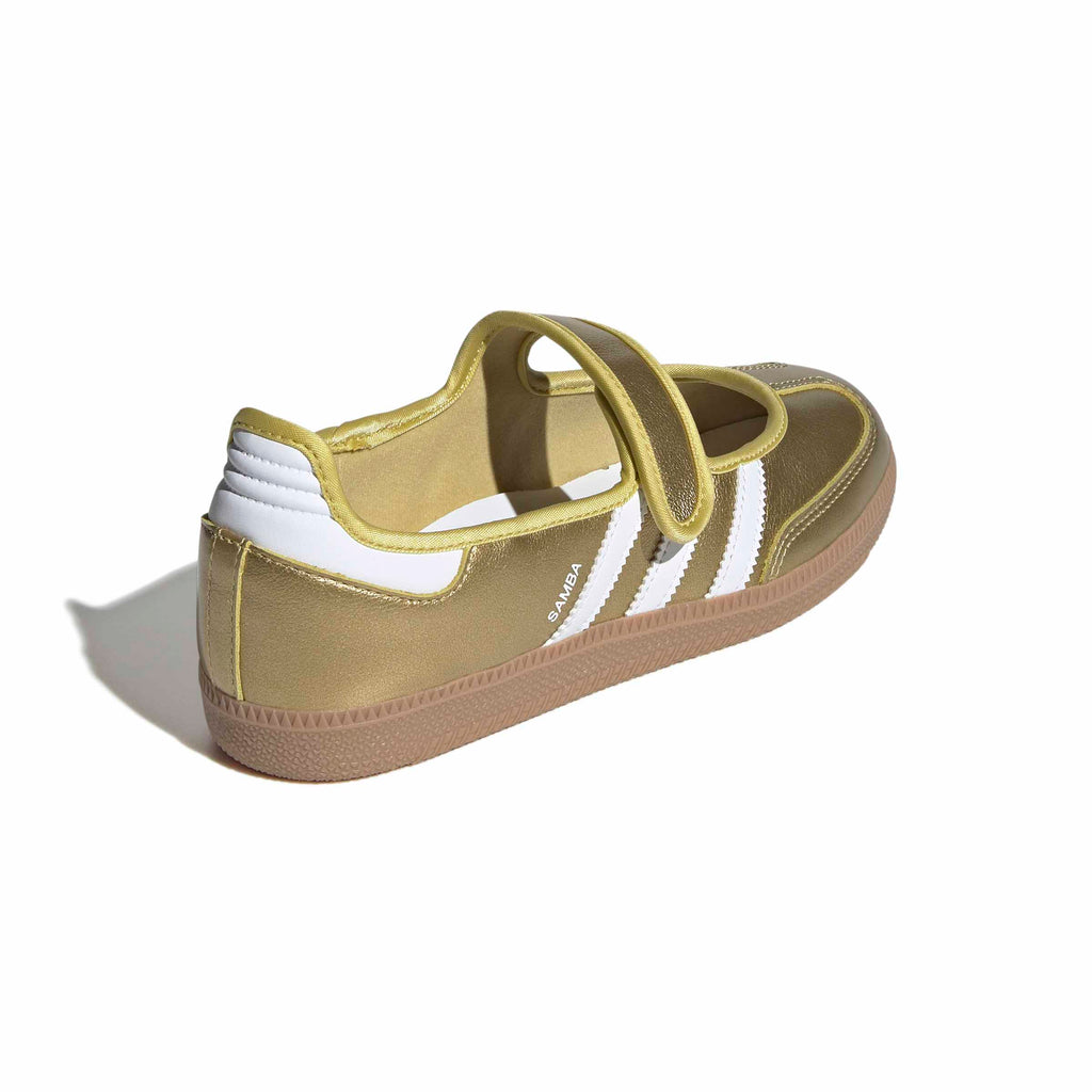 Adidas Womens Samba Jane Shoes