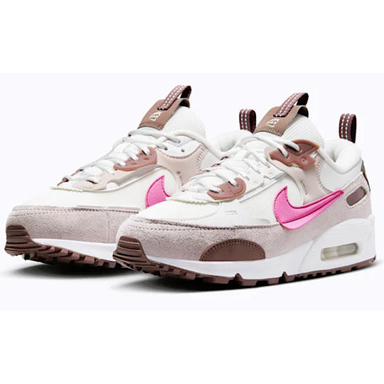 NIKE AIR MAX  90 FUTURA WOMEN SHOES