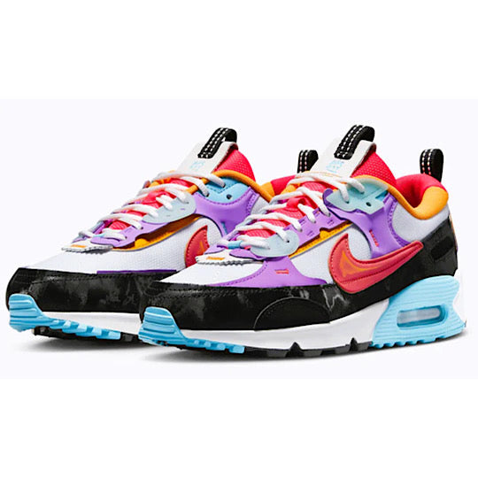 NIKE AIR MAX 90 Futura  Women's  shoes