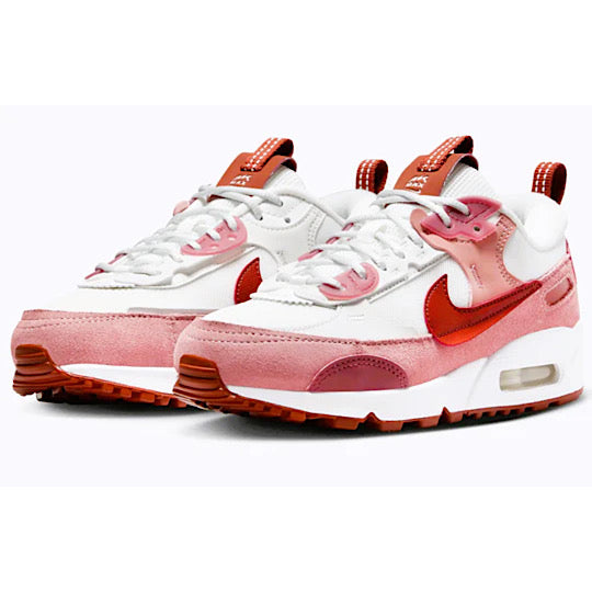 NIKE AIR MAX 90 FUTURA WOMEN SHOES