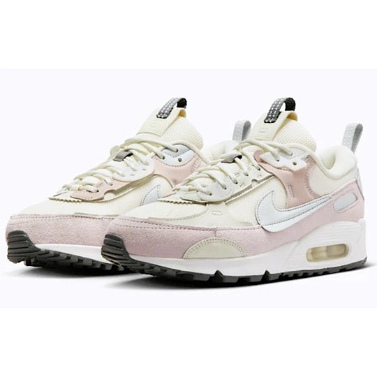 NIKE AIR MAX 90 Futura women's shoes