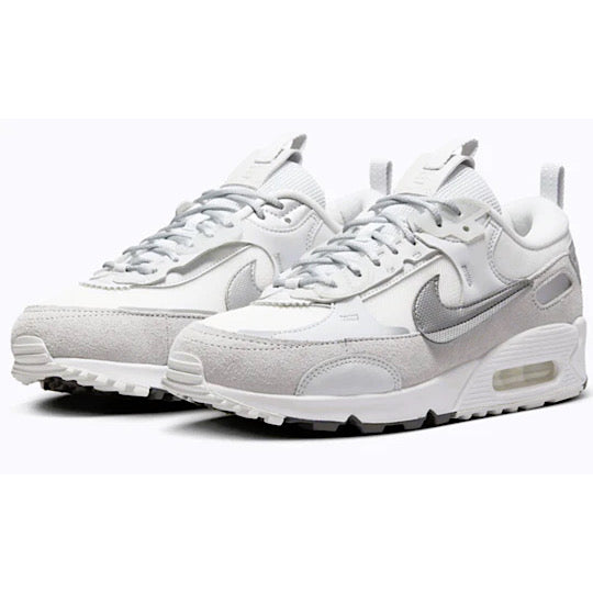 NIKE AIR MAX 90 Futura Women's  shoes