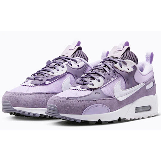 NIKE AIR MAX 90 Futura women's shoes