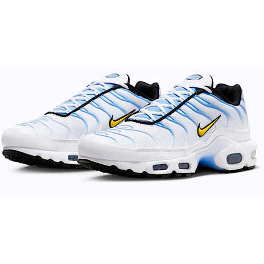 NIKE AIR MAX PLUS.