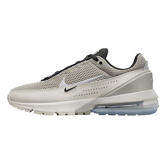 Nike Air Max Pulse Cobblestone/Reflect Silver-Light Orewood Brown-Black DR0453-004 #.