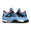 Jordan 4 Retro Travis Scott Cactus Jack