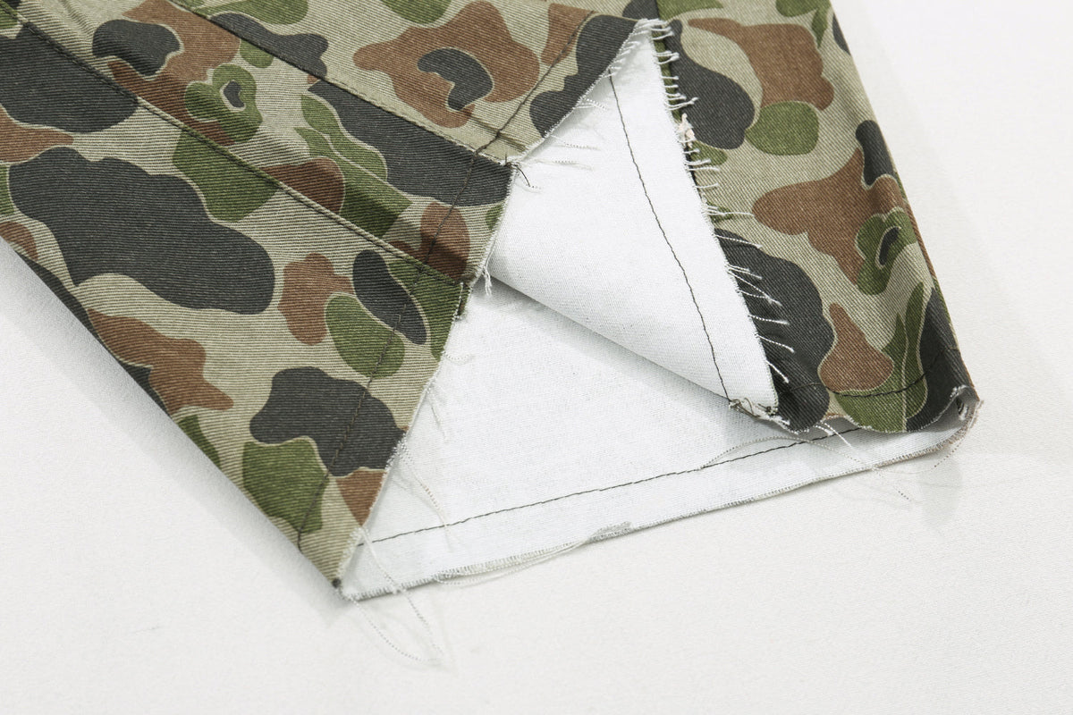 GALLERY DEPT New Shorts