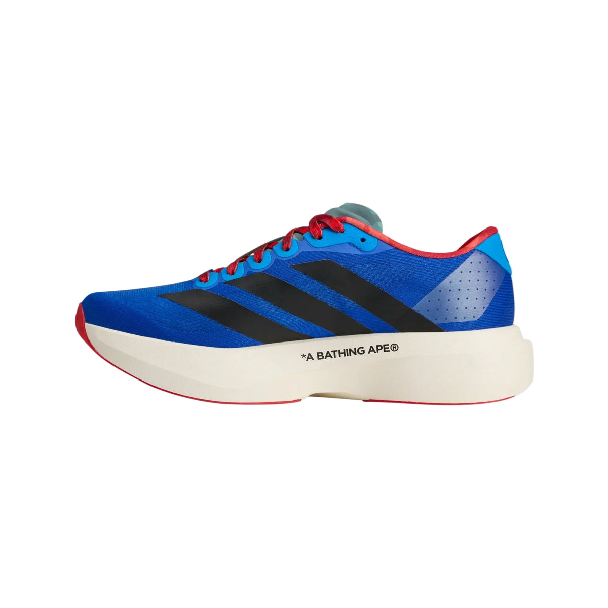 Adidas Adizero Evo SL x BAPE
