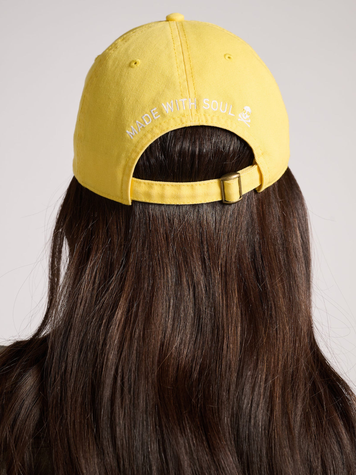 Drippy Heart Soul Hat