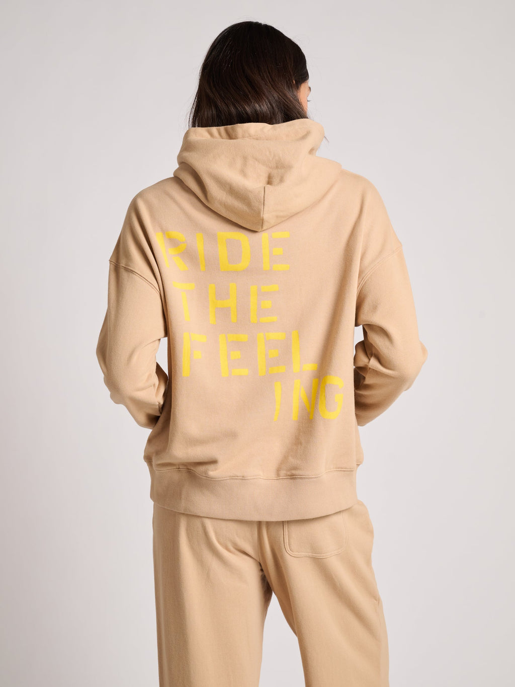Ride The Feeling Sweatshirt