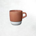 Kinto SCS Stacking Mug 320ml: Orange