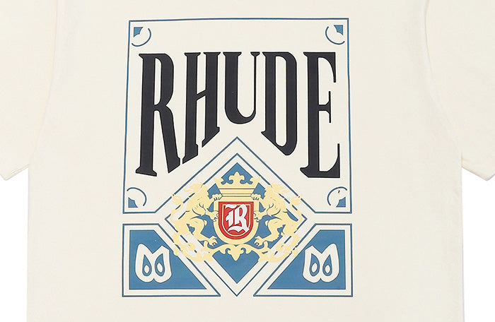 RHUDE T-Shirt