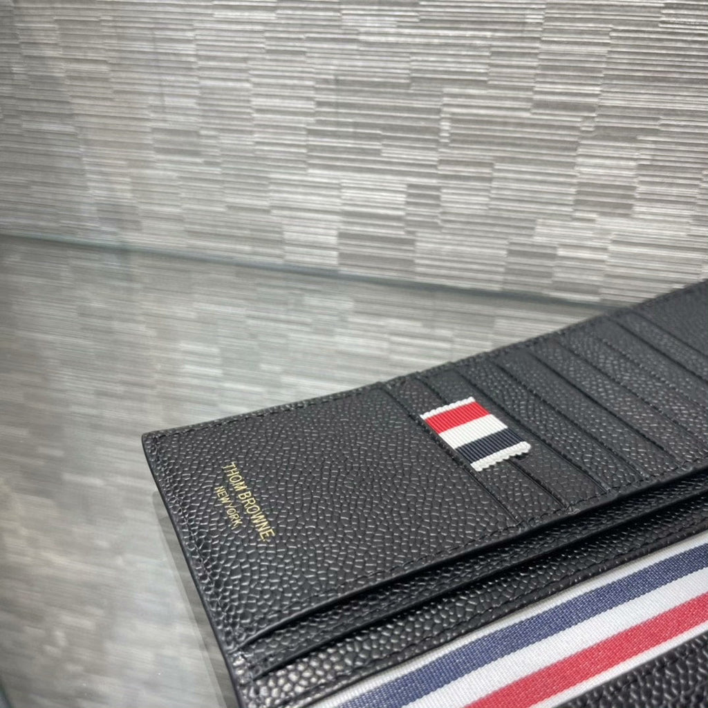 2025 Cowhide card holder