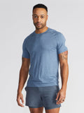Metal Vent Tech Short Sleeve
