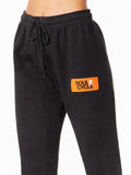 CHARLIE SWEATPANT DIP DYE