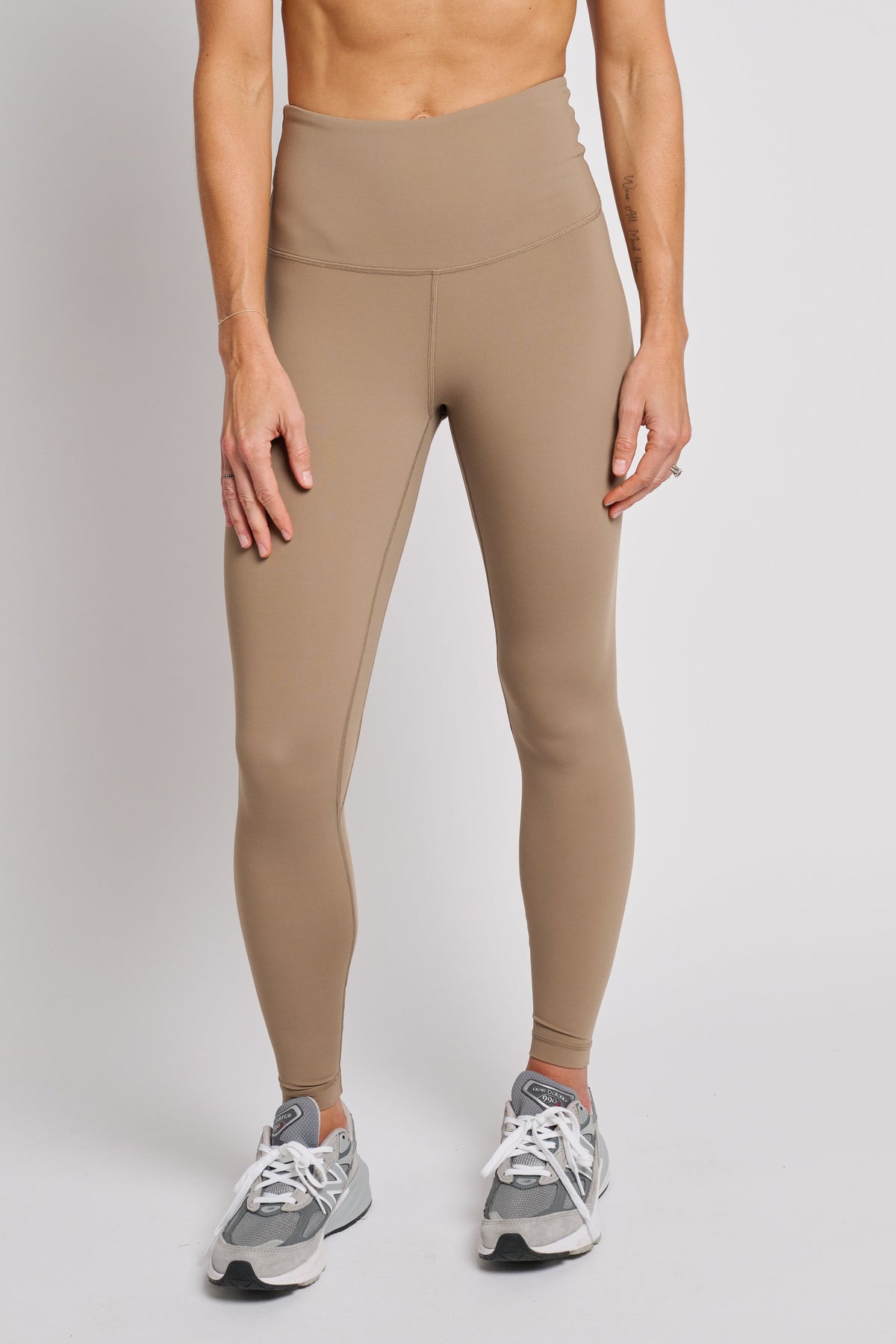 Sculpt Legging