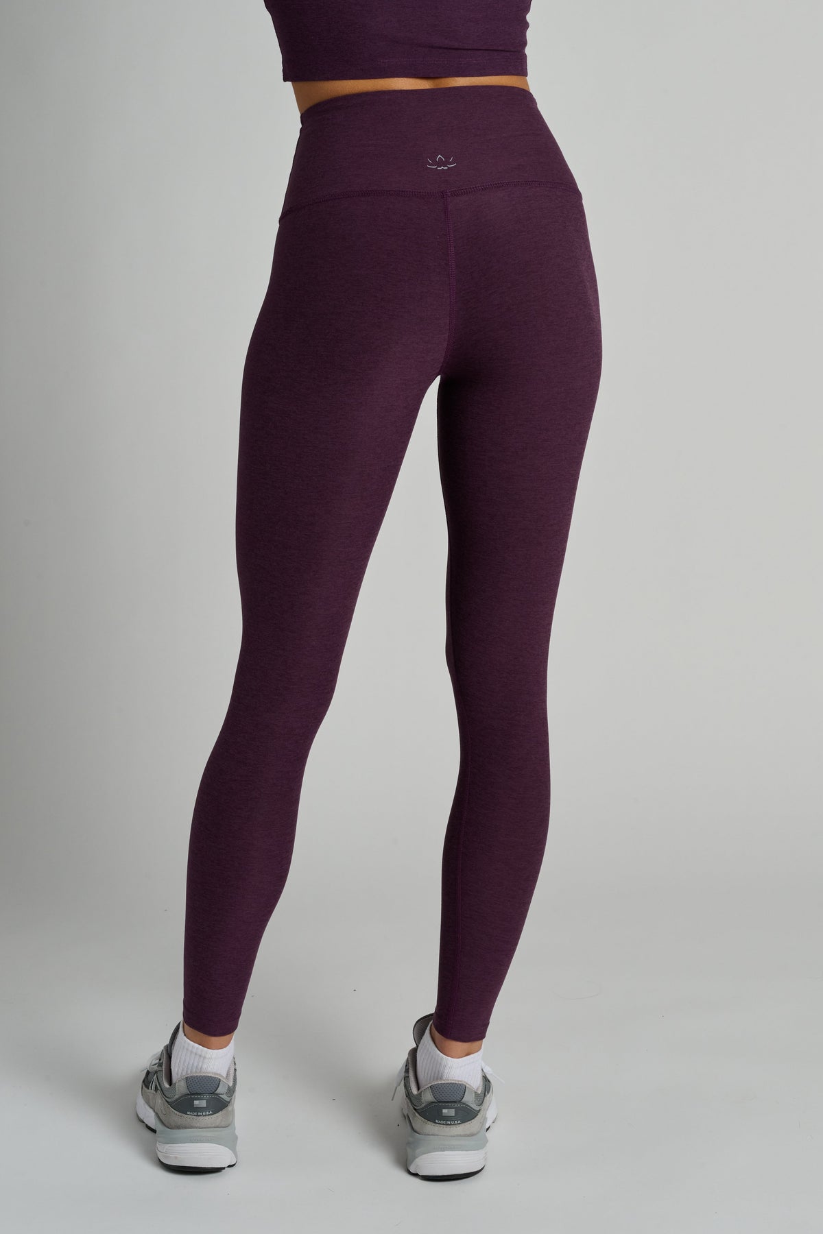Caught in the Midi Legging